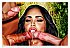 Megan Fox engulfing dong oral-stimulation with hawt jism on enjoyable lips.