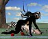 3d furry wrestling.