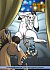 Hawt rabbit-girls nude.