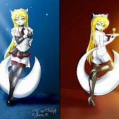 Superlatively good 3D furry vaginas manga art ever.
