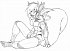 Horniest furry receive it first.