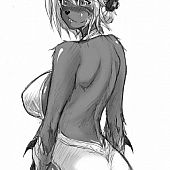 Hot soft bodies receive destroyed.
