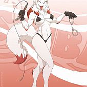 Watch greater amount of the most excellent hentai furry.