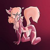 Top quality furrys in cartoons.