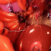 Chicks with jocks in this hawt manga.