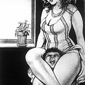 Wicked and wicked manga bbw toons.