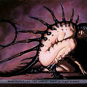 Gripping monster hotties pictures.