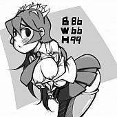 Watch sexy and saucy toon.
