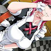 Uncensored anime art gallery.